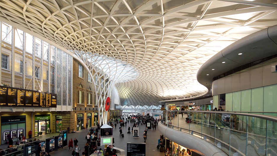 Hotels Close To St Pancras Station Hotels Close To St Pancras Station
