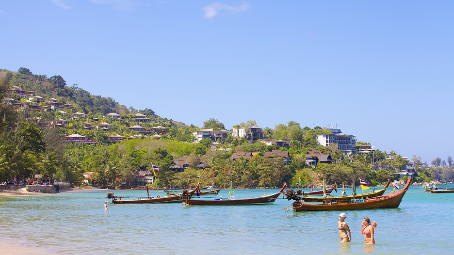 Kamala Beach in Phuket, Phuket Expedia