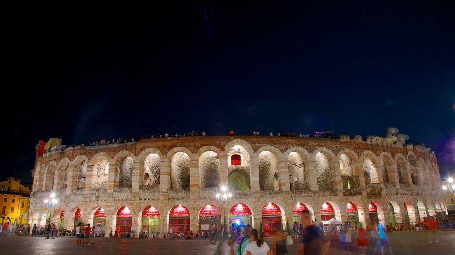 维罗纳 arena di verona | expedia.com.hk