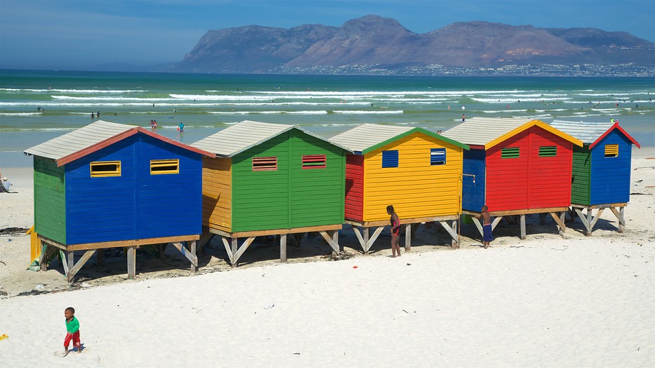 Cape Town (South Afr