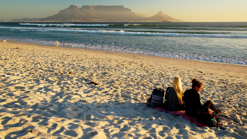 cape town vacation travel guide expedia