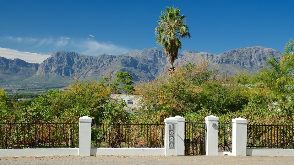 Cape Town Holidays: