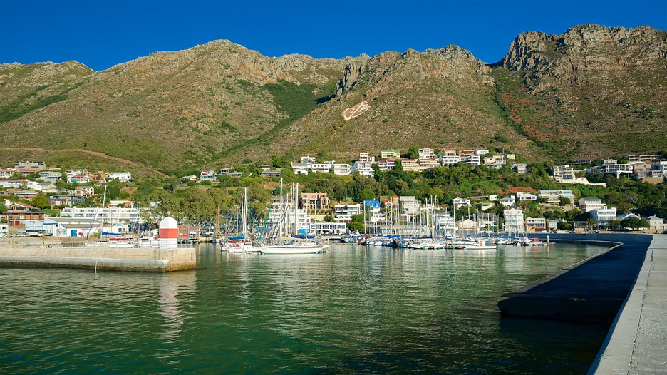 Cape Town Holiday Pa