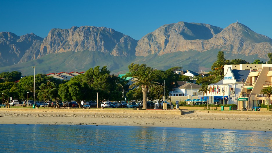 Cape Town Holidays: