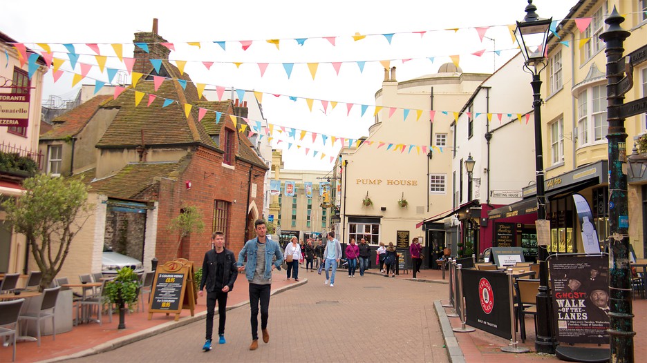 Brighton Vacation Packages Book Brighton Trips Travelocity