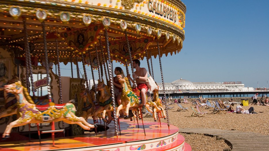 Brighton Vacation Packages Book Brighton Trips Travelocity