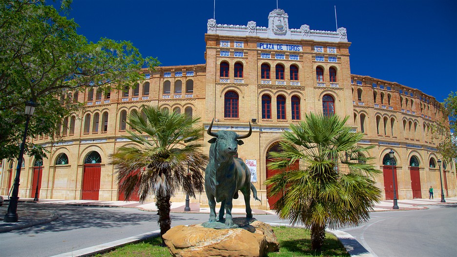 Casino Bahía Cádiz Tournaments
