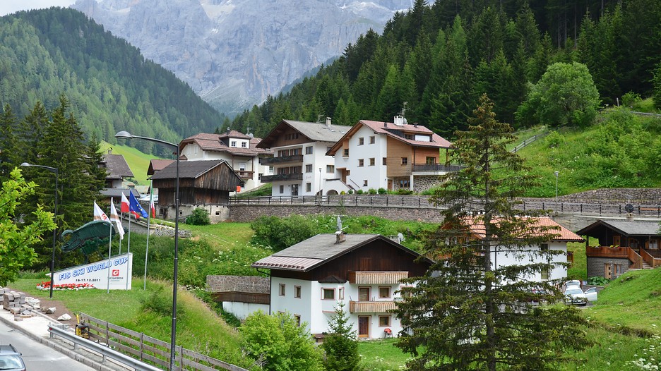 Hotel Europa Selva Di Val Gardena Hotel Europa Selva Di Val Gardena