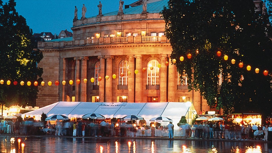 The Best Stuttgart Vacation Packages 2017 Save Up to C590 on our