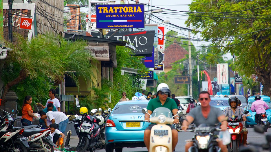 seminyak holiday packages