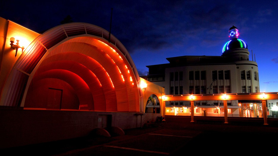 Hawkes Bay Hotels Hawkes Bay Hotels