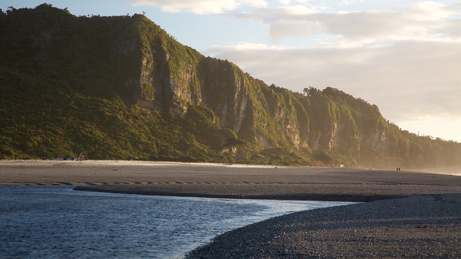 West Coast New Zealand 180912