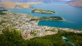 Showing item 75 of 90. Queenstown - Tourism Media