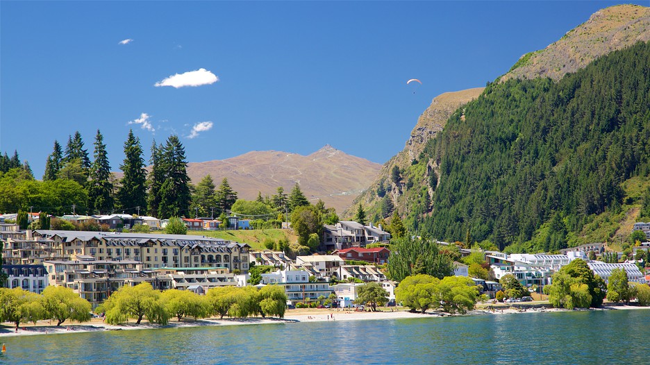 Queenstown Vacations 2017 Package & Save up to 603 Expedia