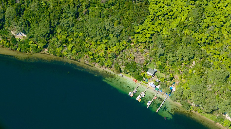 Rotorua Vacations 2017 Package & Save up to 603 Expedia