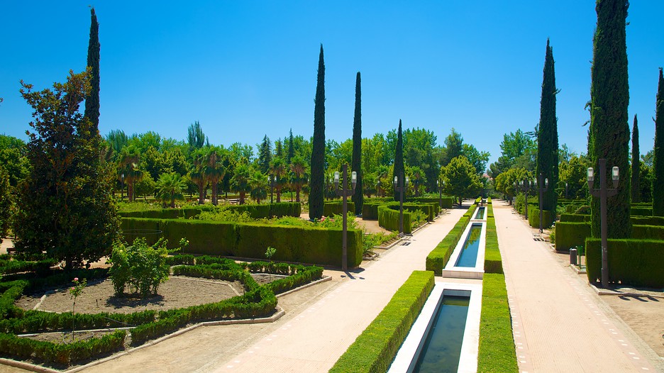Foto de Plaza García Lorca en Arenas del Rey, Granada