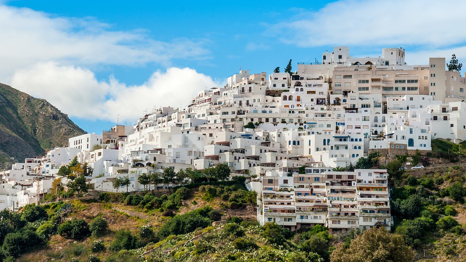 Resor till Almeria, Spanien | Expedia.se