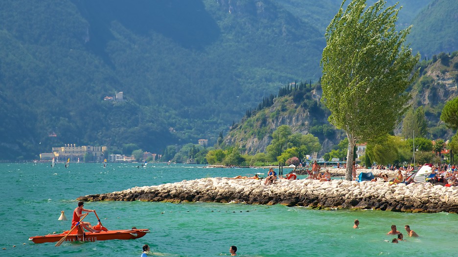 Nago-Torbole Vacations 2017: Package & Save up to $603 | Expedia