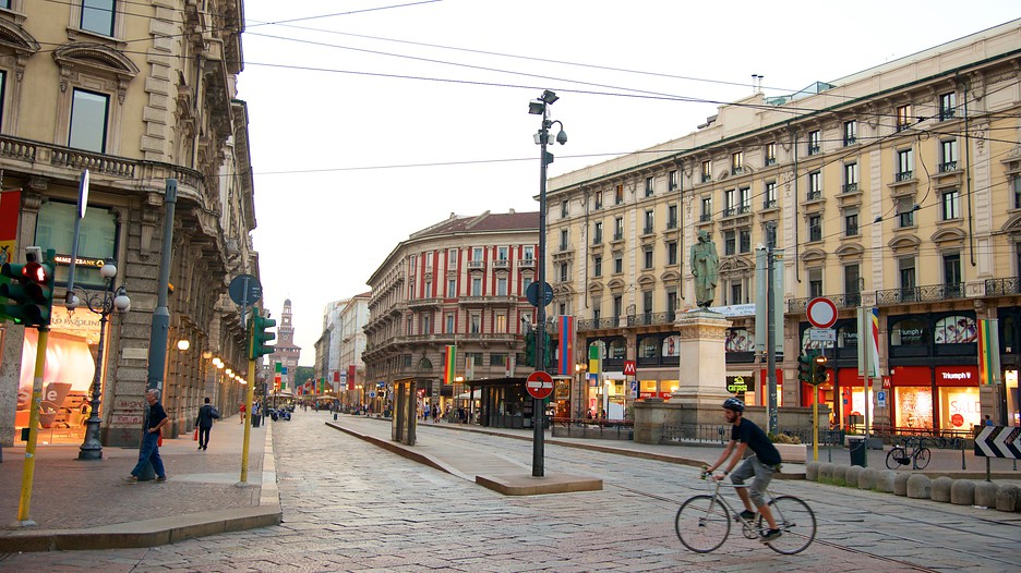 VIAJES MILAN viajes milan: