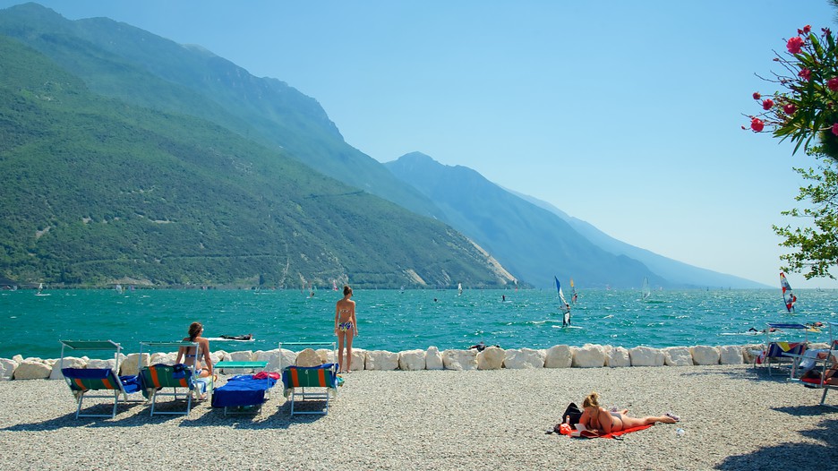 Hotel Caravel Nago Torbole Italy Hotel Caravel Nago Torbole Italy