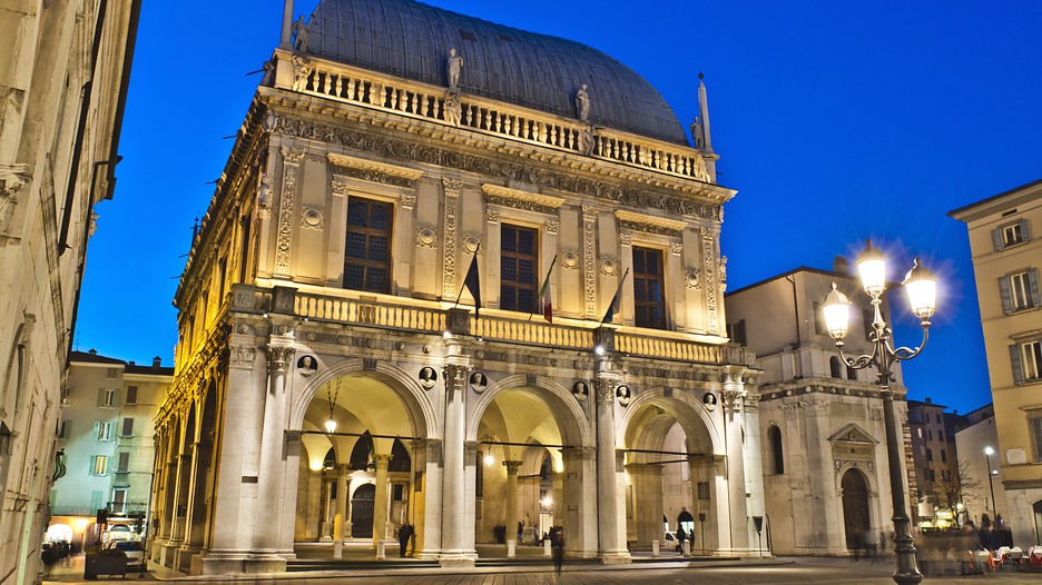 Brescia Holidays - Book Cheap Holidays to Brescia and Brescia City Breaks