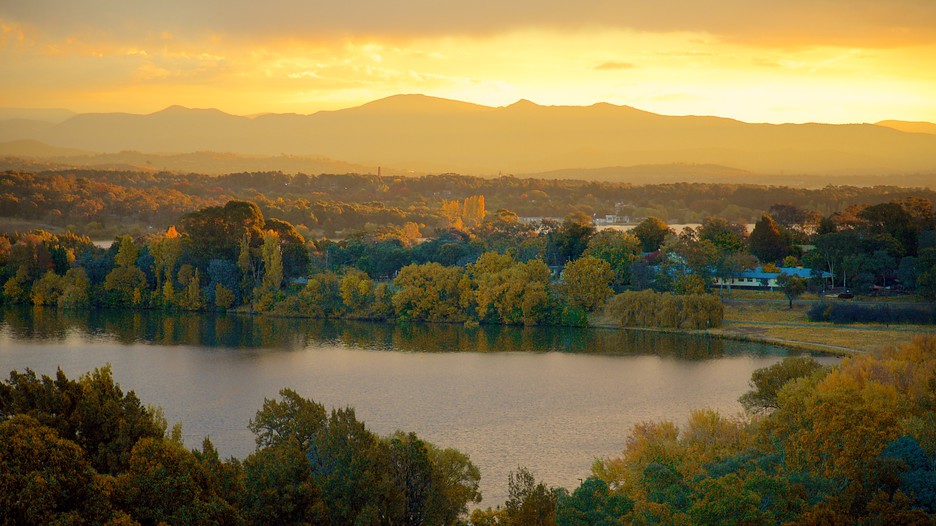 Canberra Holidays Book Packages In Canberra, Australia