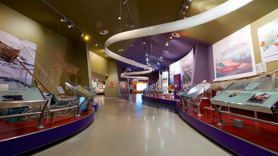 National Museum of Australia Canberra, Australian Capital Territory Attraction National Museum of Australia Canberra, Australian Capital Territory Attraction