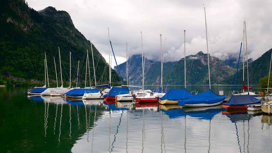 Single ebensee