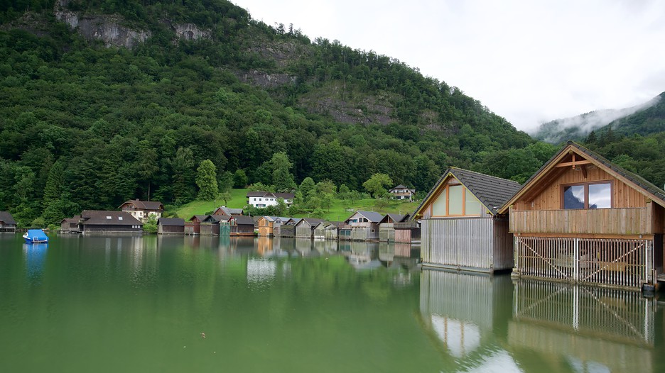 Single ebensee