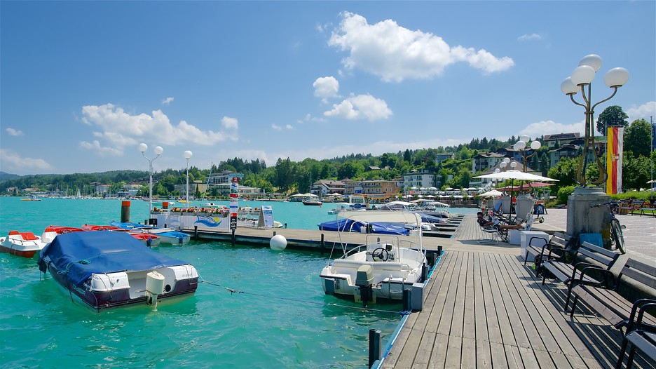 Hotel Park S Velden Hotel Park S Velden