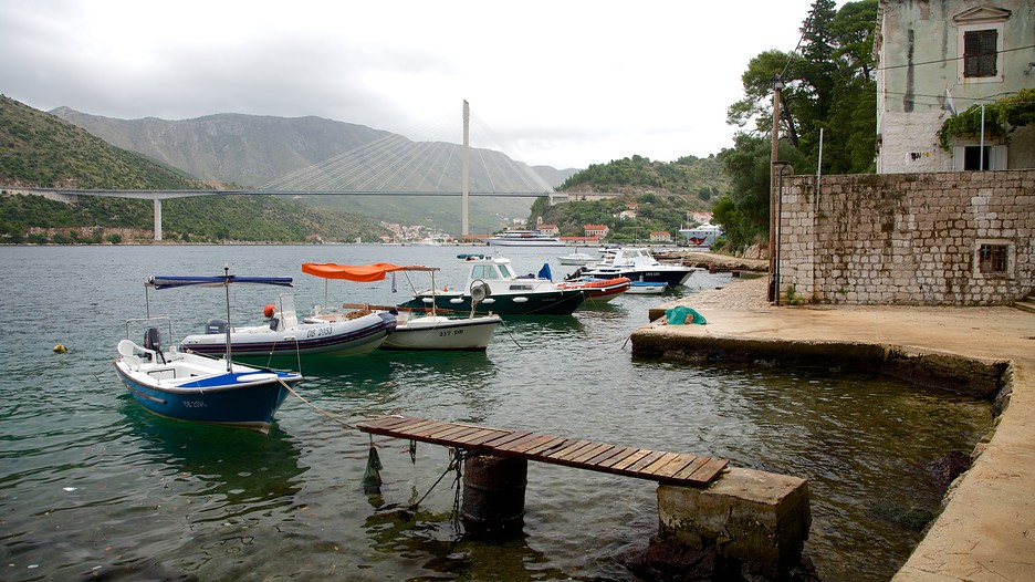 Lapad Beach - Dubrovnik, Attraction | Expedia.com.au