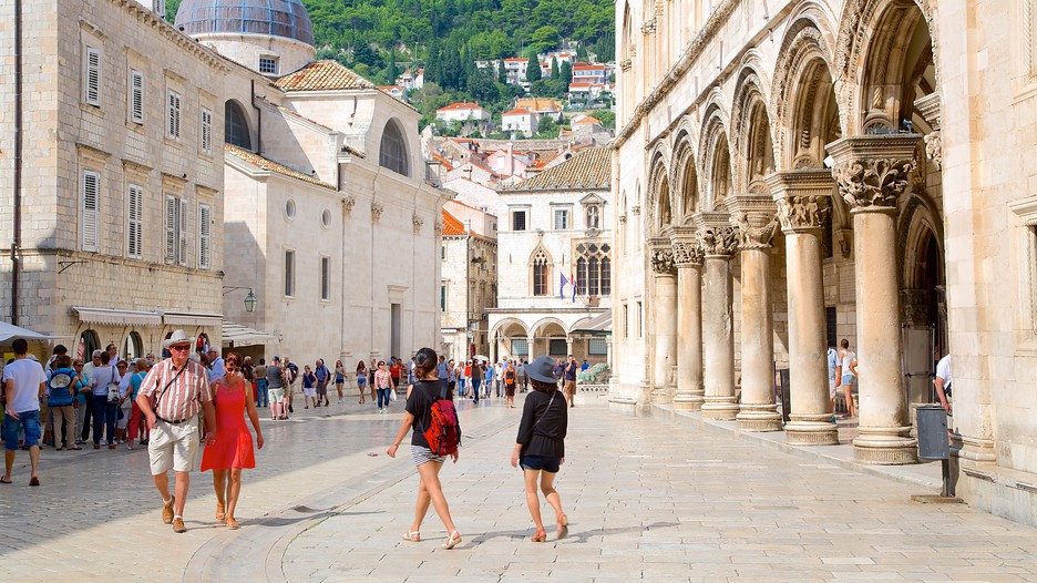 Rector's Palace in Dubrovnik, | Expedia