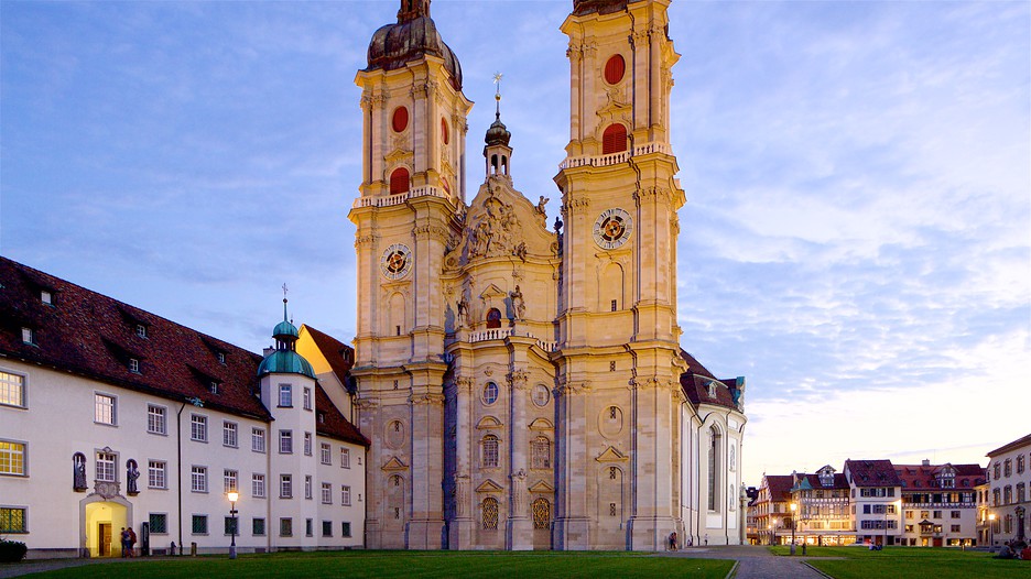 Swiss package deals