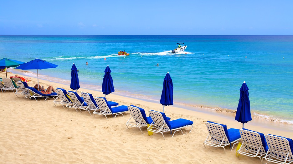 Mullins Beach in Speightstown, | Expedia.ca