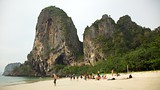 West Railay Beach - Krabi - Tourism Media