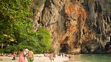 West Railay Beach - Krabi - Tourism Media