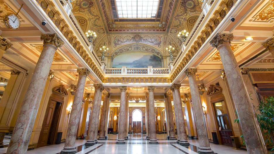 Casino Monte Carlo in Monaco, | Expedia