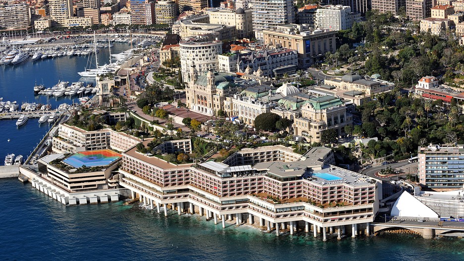 Monte casino special packages