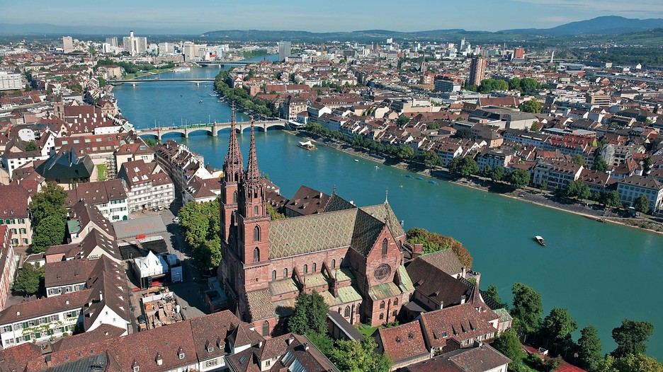 Swiss package deals