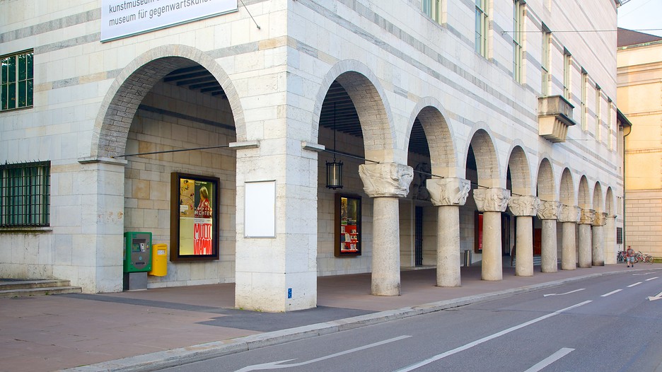 Basel Art Museum in Basel, Expedia