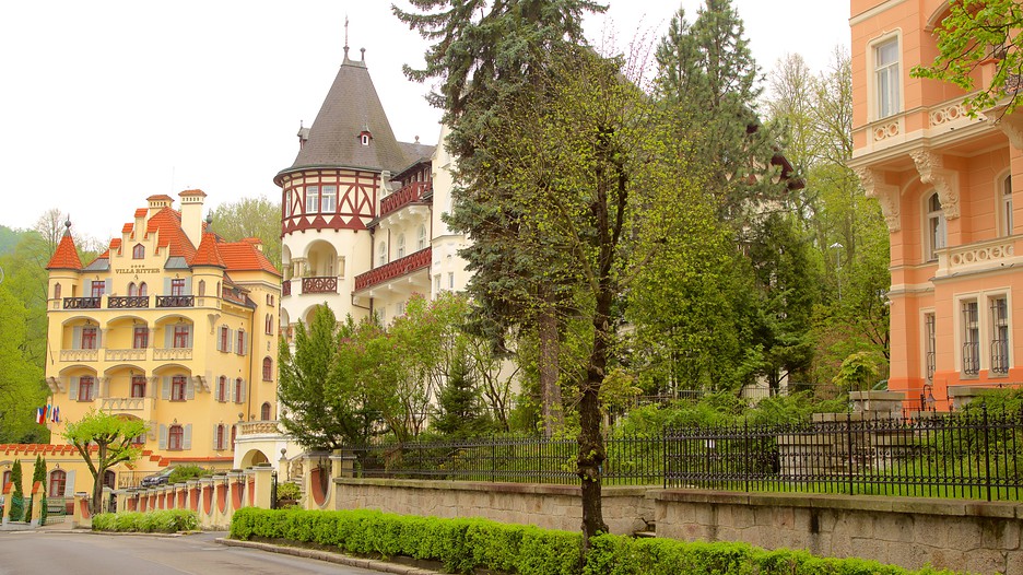 Best Hotels In Karlovy Vary Best Hotels In Karlovy Vary