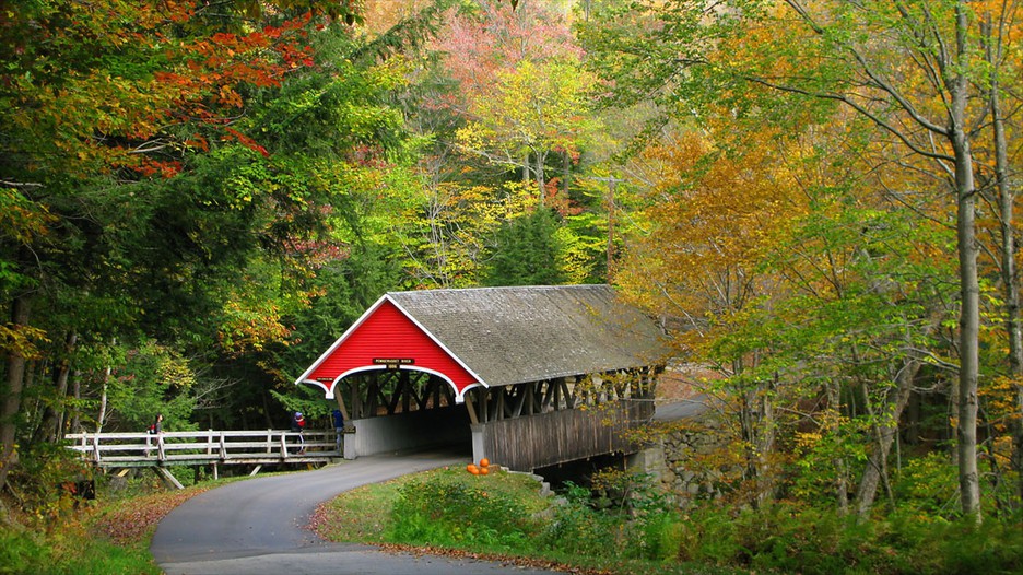 New Hampshire Vacations 2017 Explore Cheap Vacation Packages Expedia