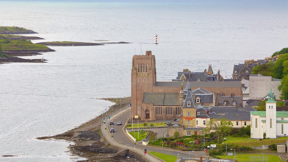 The Best Argyll and Bute Vacation Packages 2017 Save Up to C590 on