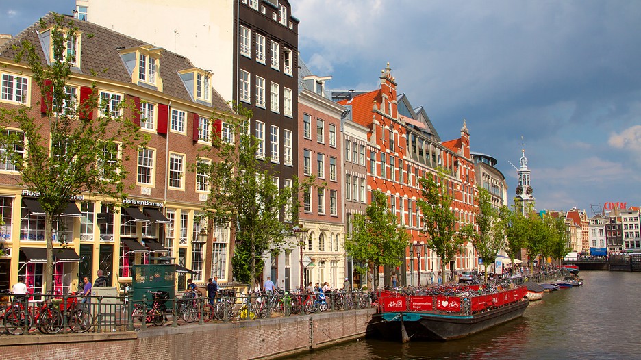 Netherlands Vacations 2017: Explore Cheap Vacation Packages | Expedia