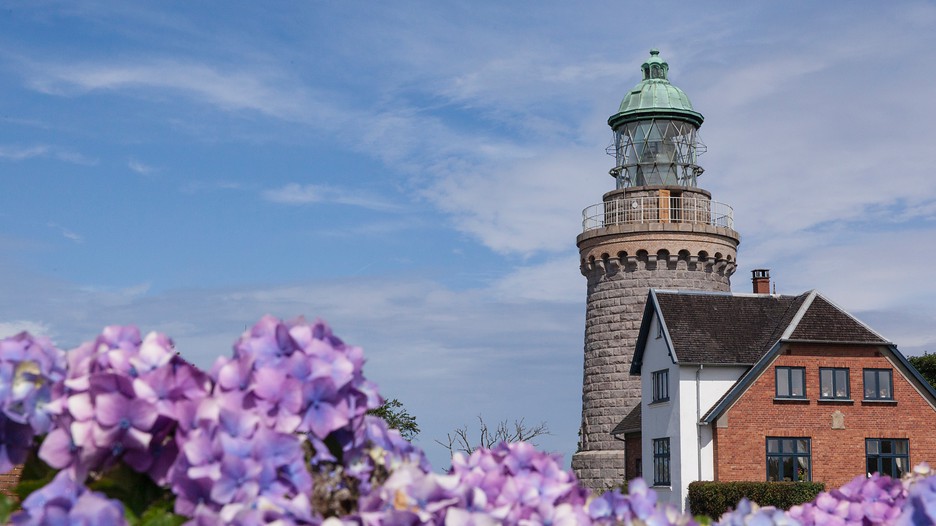 Ferie på Bornholm Expedia.dk