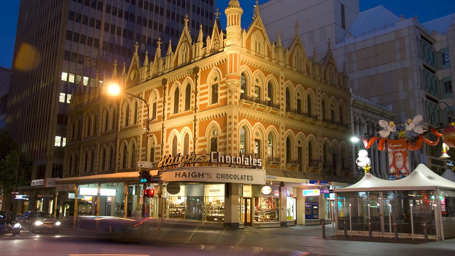 Rundle Mall in Adelaide, South Australia | Expedia