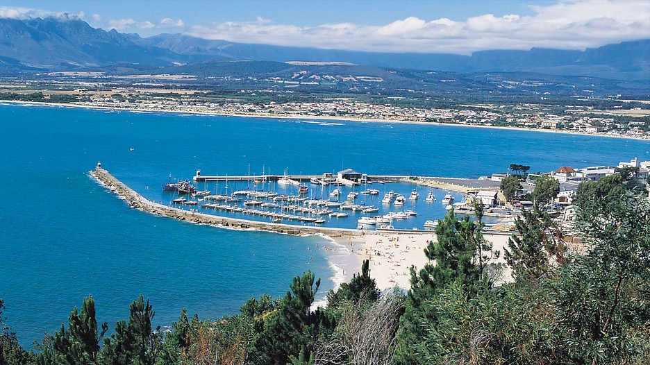 Vacation deals in western cape