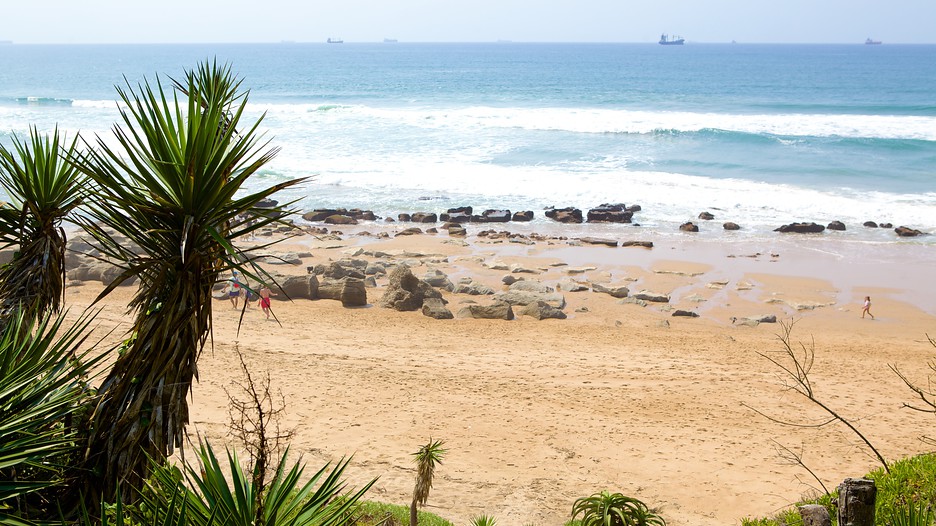 Umhlanga Lagoon Nature Trail in Umhlanga, Expedia