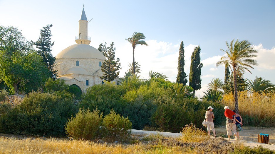 Cyprus Vacations 2017 Explore Cheap Vacation Packages Expedia