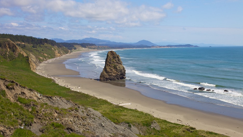 Coast Visitor Guide Oregon Coast Vacation Rentals Bella Beach and Olivia Beach are beautiful, private, oceanfront communities offering cozy Oregon Coast beach rentals. Enjoy secluded access and a relaxing destination, located near both Depoe Bay and Lincoln City.